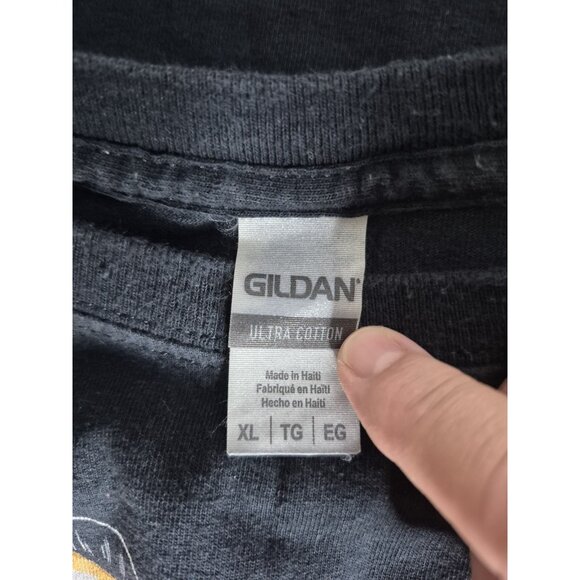 Demolition - Ax And Smash T-Shirt - Picture 4 of 7